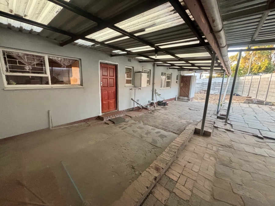 To Let 4 Bedroom Property for Rent in Brackenfell South Western Cape